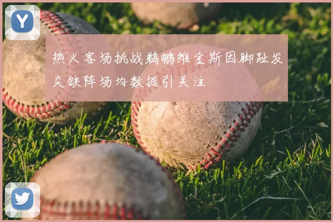 热火客场挑战鹈鹕维金斯因脚趾发炎缺阵场均数据引关注