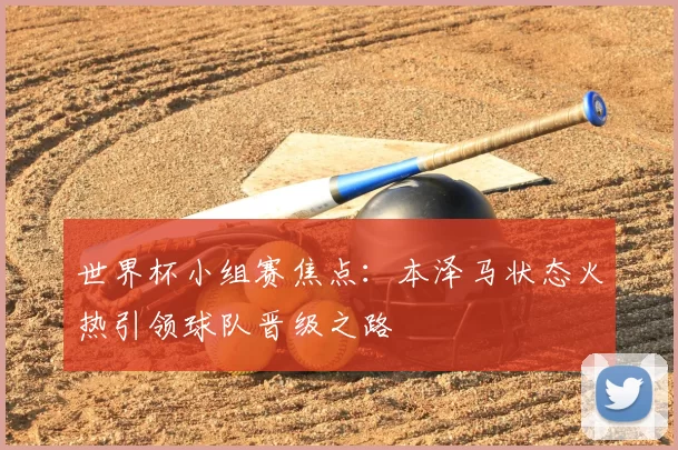 世界杯小组赛焦点:本泽马状态火热引领球队晋级之路