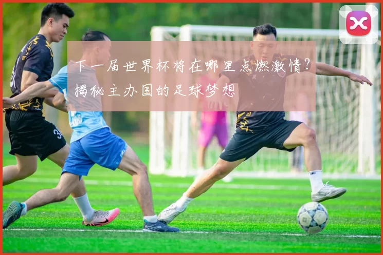 下一届世界杯将在哪里点燃激情？揭秘主办国的足球梦想