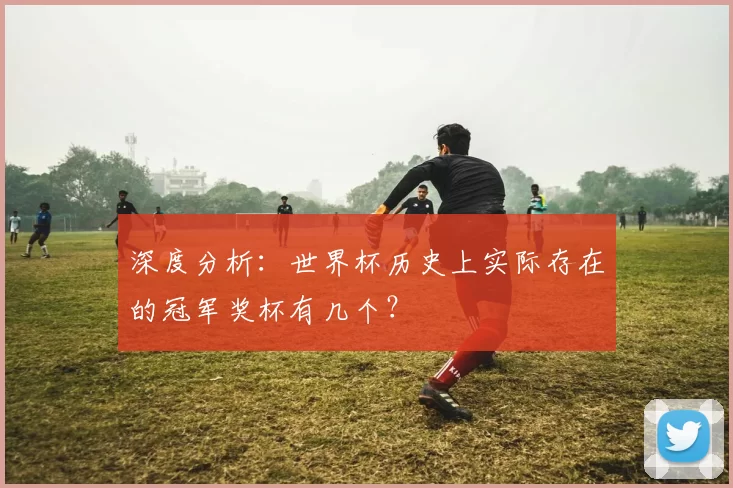深度分析:世界杯历史上实际存在的冠军奖杯有几个?