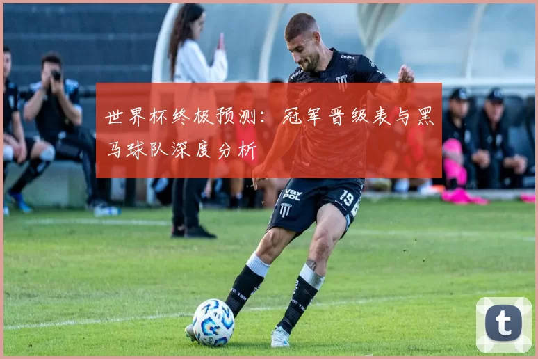 世界杯终极预测：冠军晋级表与黑马球队深度分析