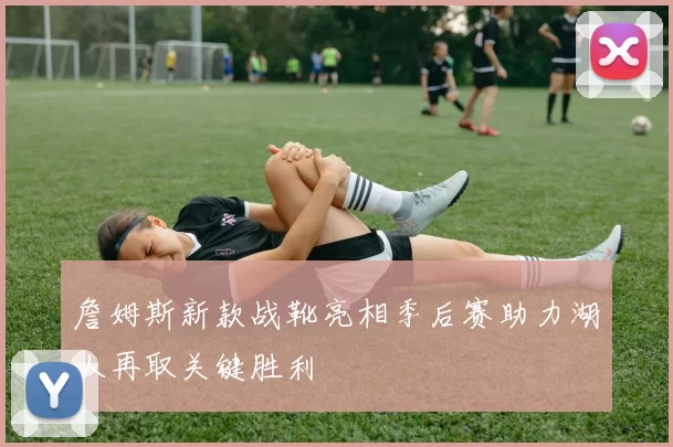 詹姆斯新款战靴亮相季后赛助力湖人再取关键胜利