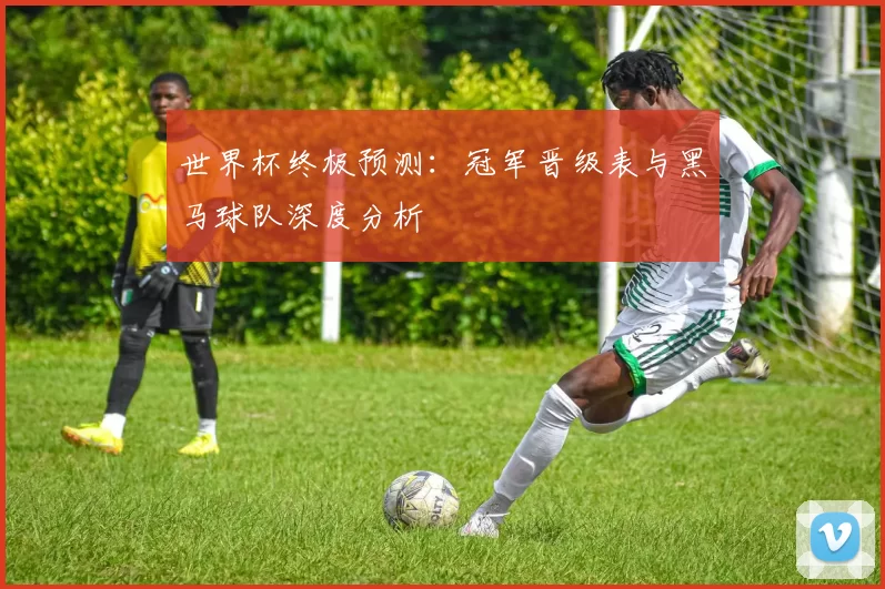世界杯终极预测:冠军晋级表与黑马球队深度分析